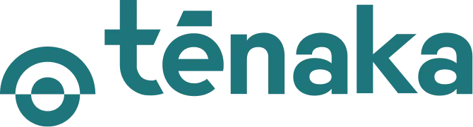 logo tenaka org - regeneration programs