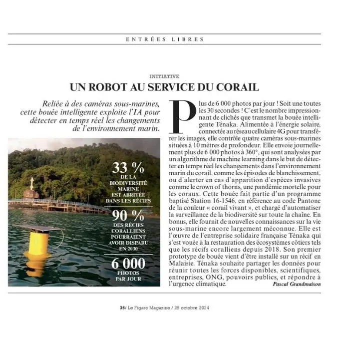 figaro-pr interviews tenaka org