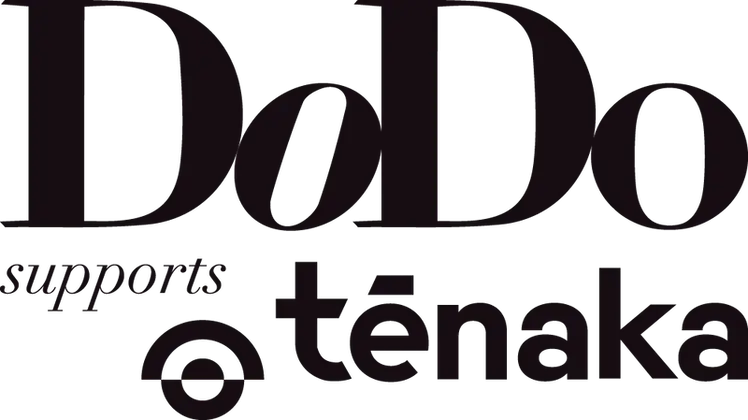 logo dodo jewelery supports tenaka org