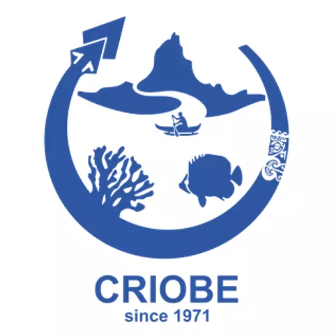 CRIOBE logo
