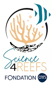 Logo Sciences4Reef